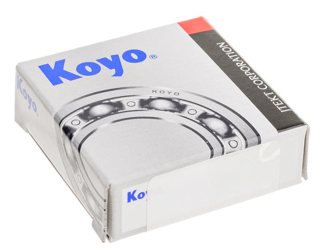 Bearing 6201.C3 KOYO 6201.C3 KOYO