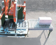 NORTON CLIPPER JUMBO 651 6.75.3 masonry table masonry cut-off saw for masonry blocks stone Ø 650mm 5.5KW - OFFICIAL DISTRIBUTOR - AUTHORIZED DEALER NORTON CLIPPER