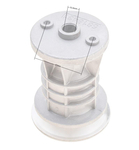 Royal153/52S/LC48VE lawn mower adapter 10 8313 00