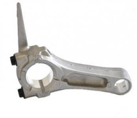 Honda GX240/270 connecting rod +020 8R48-27/020