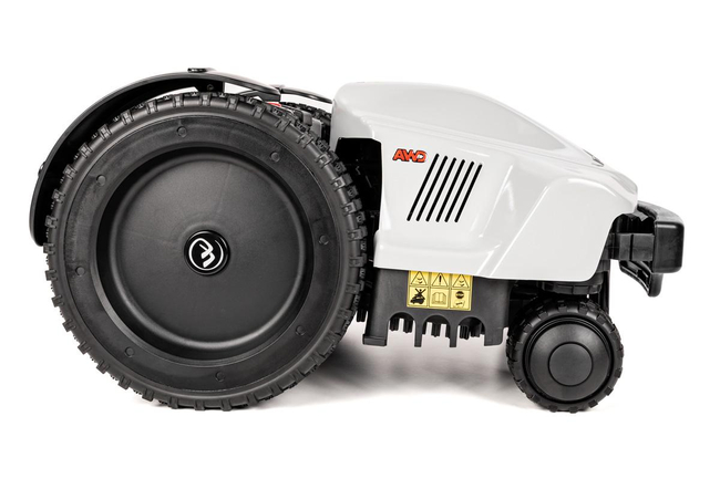 Wiper TREKKER K S AWD PREMIUM automatic mower WI040L4I3Z/40PUV08P90