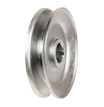 Weibang lawn mower blade pulley WBLT567SLC ORIGINAL PART LT56AD03000/02