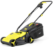 KOSIARKA ELEKTRYCZNA DO TRAWY GARDYER M100 1000W - OFICJALNY DYSTRYBUTOR - AUTORYZOWANY DEALER GARDYER