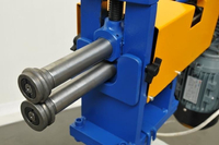 MAAD ZB-1.5 E ELEKTRICKÝ ŘEZACÍ SVÁŘECÍ STROJ MAAD ZB-1.5 Elektrická verze