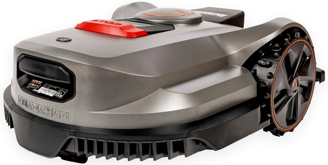 SUNSEEKER X7 ELITE RTK Robot Koszący Kosiarka Automatyczna Do Trawy CEDRUS C-MOW X7 3000m2 Bez Kablowy / Bez Przewodowy - OFICJALNY DYSTRYBUTOR - AUTORYZOWANY DEALER CEDRUS