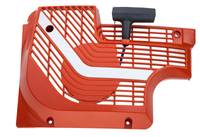 Partner K1250 starter kpl. 8R15-37