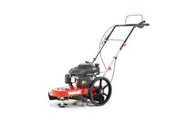 FAWORYT DK560C ROTAČNÍ SEKAČKA NA TRÁVU ROTAČNÍ VŘETENOVÁ SEKAČKA