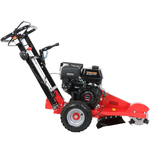 FAVORITE SF15 ROOT CUTTER TREE GRUBBER 15 KM