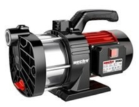 HECHT 3133 ZAHRADNÍ HYDROFORMOVÉ ČERPADLO 1300W 5400 l/h - Oficialní distributor - autorizovaný prodejce HECHT