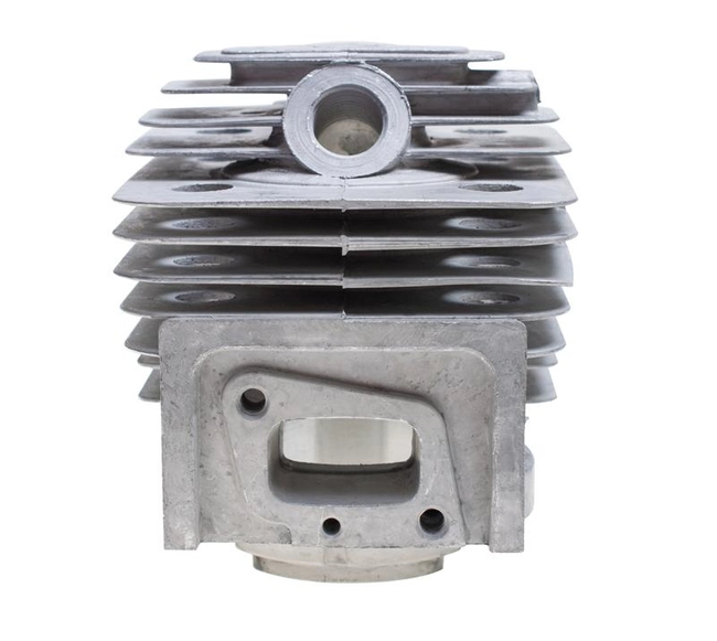 Cylinder NAC WLBC430 40mm wykaszarki marketowe NZ106