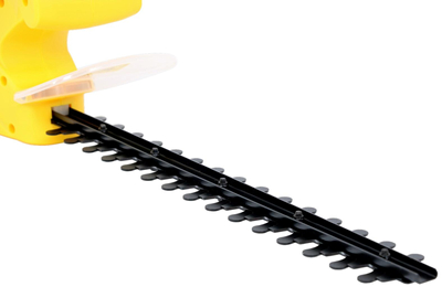 LEADER ERN500 ELECTRIC HEDGE TRIMMER SHEARS 500W - OFFICIAL DISTRIBUTOR - AUTHORIZED LIDER DEALER