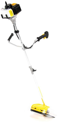 LIDER TMK325 KOSA SPALINOWA DO TRAWY PODKASZARKA WYKASZARKA 1.2KM - OFICJALNY DYSTRYBUTOR - AUTORYZOWANY DEALER LIDER