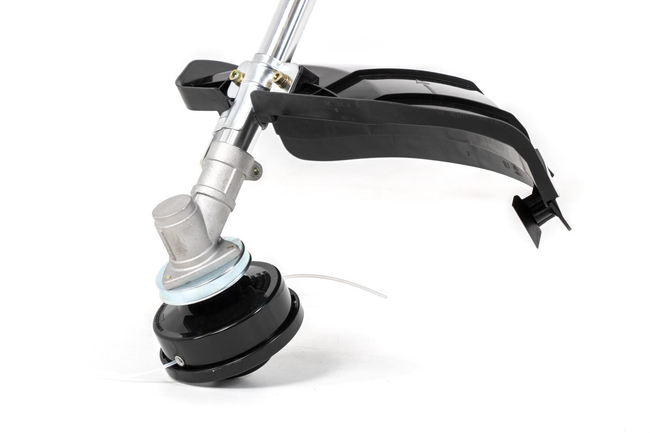 FAWORYT TMK52 SPRINAL MOWER 2,6 hp akumulátorová sekačka na trávu + nůž