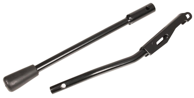 Gear shift lever Cedrus soil planter GL05 54205-U070110-0000