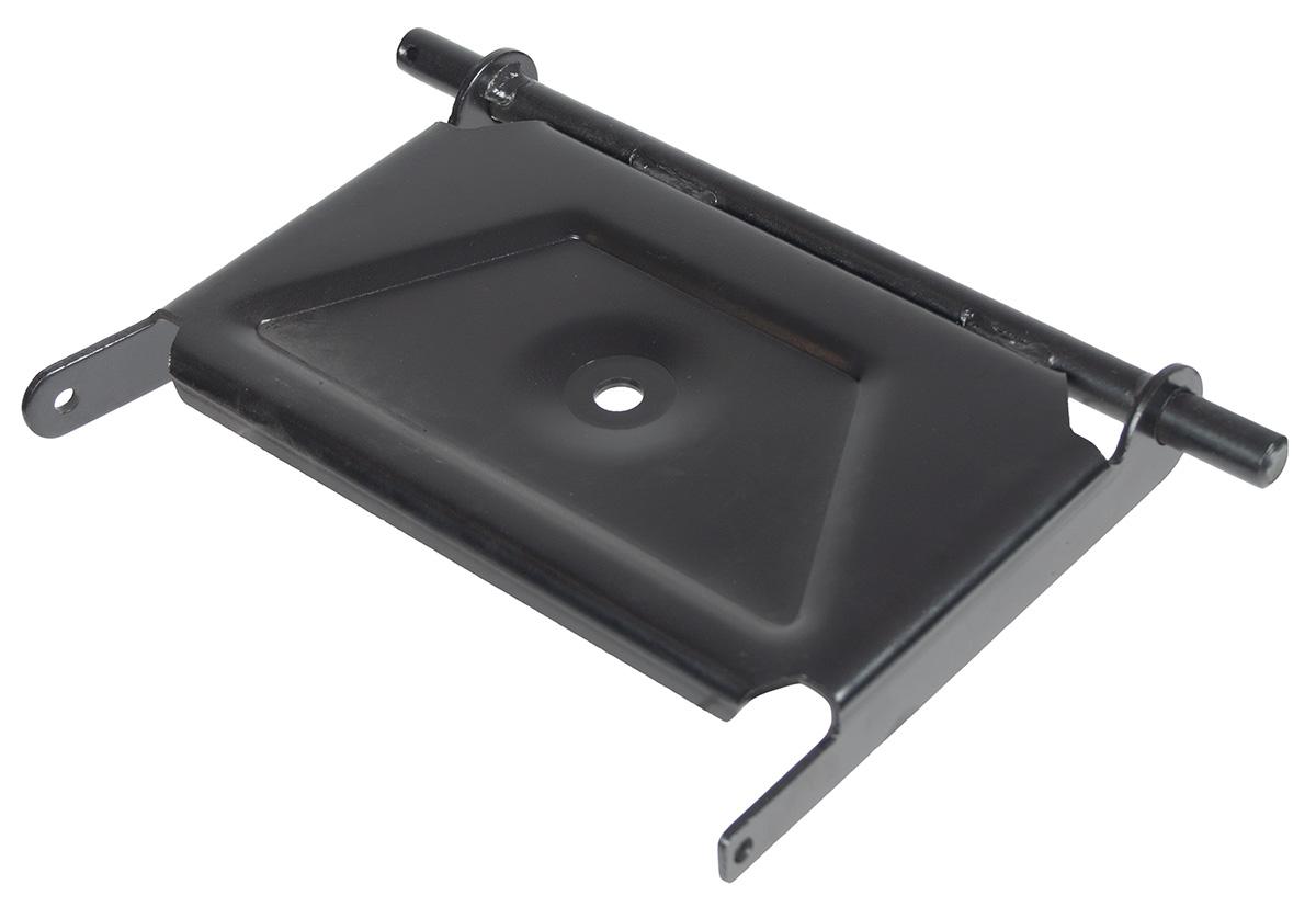 Wspornik koła pasowego CEDRUS zamiatarka ZM01 030128 - oryginalna część zamienna