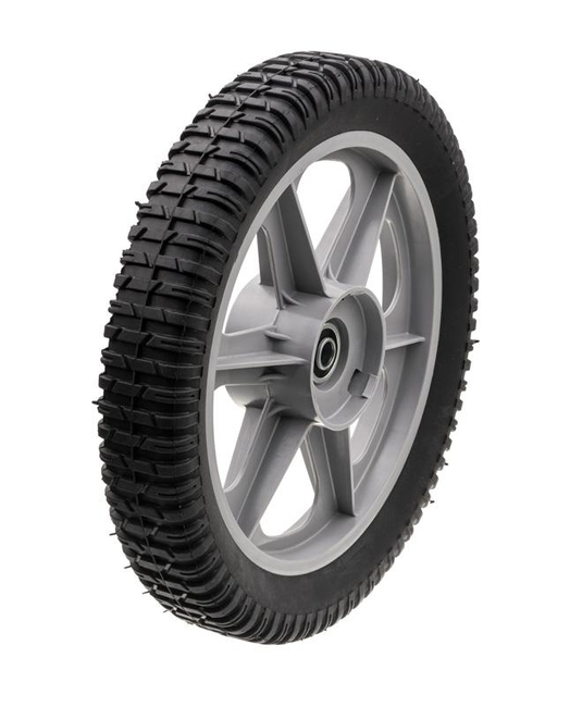 Koło jezdne kosiarki Husqvarna 12 cali RO13495