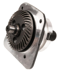 Wałek wyjściowy Cedrus kpl. Szlifierka kątowa AG125Li 580092