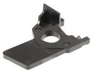 Loncin carburetor base LC170FDS ORIGINAL PART 170440038-0001