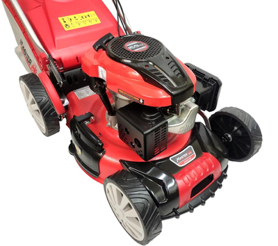 MASTERCUT FD46S/4/LC159 DRIVE 5HP / 46cm SPRINAL MOWER for lawns