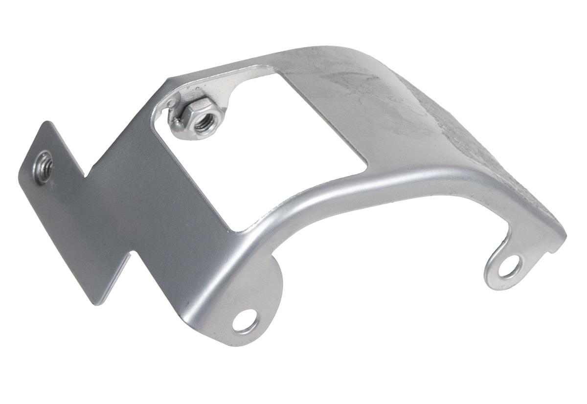 Wskaźnik biegu Cedrus do glebogryzarki GL500 GL900 widok z boku