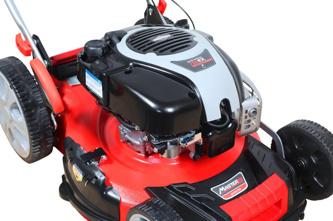 DIESEL LAWN MOWER FD51S/4/DOV750_HW MASTERCUT