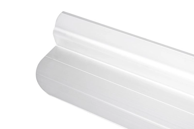 Cedrus vibration bar profile CEDRLW03 2.44 m CEDRLW03