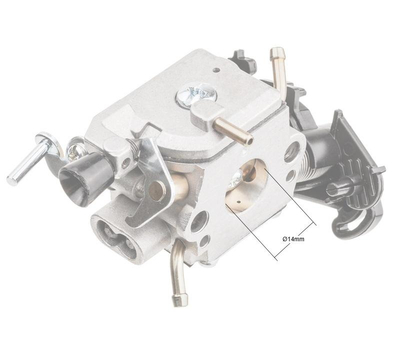 Karburátor Husqvarna 445 450 520012