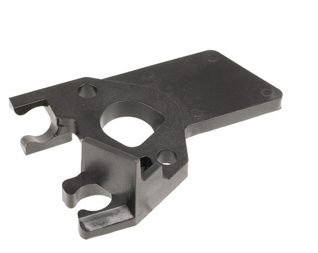 Loncin carburetor base LC170FDS ORIGINAL PART 170440038-0001