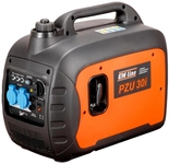 OLEO-MAC OM LINE PZU 30 I GENERÁTOR INVERTER GENERÁTOROVÁ SADA OLEO PZU30 230V 2,5 KW - STARTÉR EWIMAX - OFICIÁLNÍ DISTRIBUTOR - AUTORIZOVANÝ PRODEJCE OLEO-MAC
