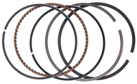 Zongshen piston rings XP140 engine 100003235