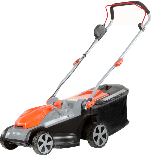 OLEO-MAC GI 40 P KOSIARKA AKUMULATOROWA DO TRAWY  LI-ION Zestaw 54149001S1 - OFICJALNY DYSTRYBUTOR - AUTORYZOWANY DEALER OLEO-MAC