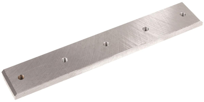 Cutting blade plate Cedrus shredder RB03 500026