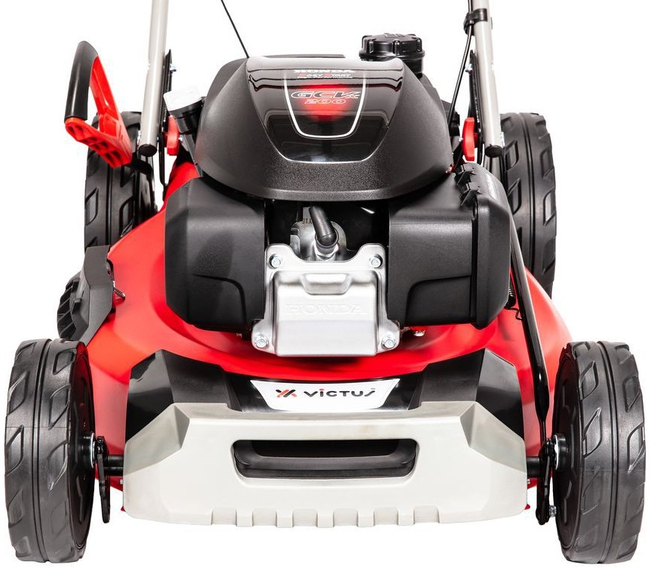 HONDA VICTUS VS53H200 SPRINDED SPRINKLING MOWER 53cm / 5.6 HP - EWIMAX - OFFICIAL DISTRIBUTOR - AUTHORIZED DEALER VICTUS
