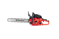 FAWORYT RG5318-B5 SPRINKLING LANDSCUTTER PILA 2,7 HP / 45cm