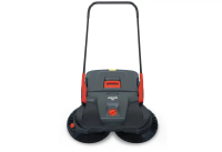 ZAMIATARKA STARMIX 497 (HAAGA) OO-OTHHA497S