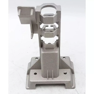 DEDRA XDED9941A.03 Burner Base – Base, Mounting, Replacement Part