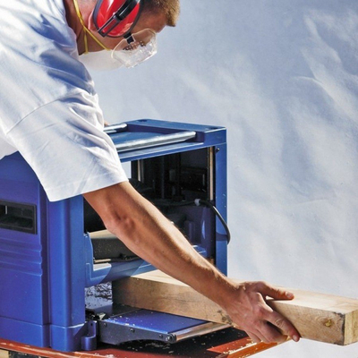  DEDRA DED7814 WOODWORKING TABLE THICKNESSER 2000W EWIMAX OFFICIAL DISTRIBUTOR - AUTHORIZED DEDRA DEALER