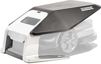 Dach Daszek Osłona stacji ładującej kosiarki Sunseeker X5 , X7 , X7 PLUS C-MOW-ROOF-X5-7 OFICJALNY DYSTRYBUTOR - AUTORYZOWANY DEALER SUNSEEKER