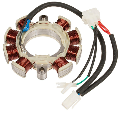 Rato charging coil RV450 engine 30140-Z0N0110-00A0