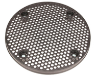 Skříň ventilátoru Loncin LC2P73F LC2P76F PŮVODNÍ DÍL 160850007-0001