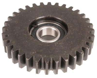 Gear tooth of CEDRUS large cultivator GL07 040218