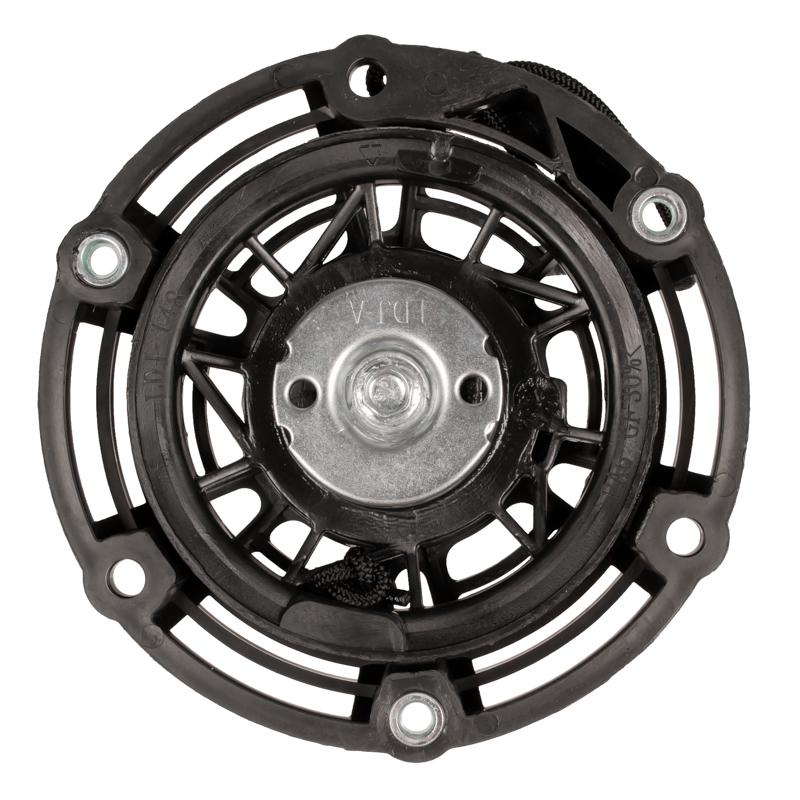 Rozrusznik Loncin ręczny LC2000i 193500102-0001 - widok od tylu