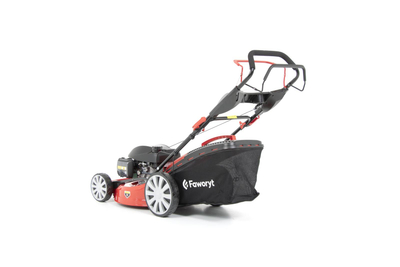 FAWORYT SH51N170H-4W1 HONDA GCV170 51cm SPRINAL MOWER WITH DRIVE
