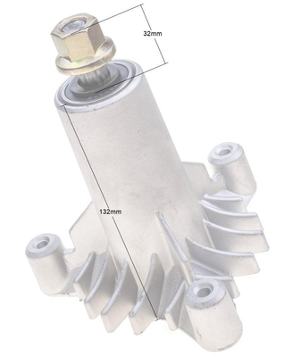 Husqvarna lawn mower adapter YT150;CT RO8479
