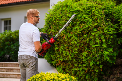 Akumulátorové nůžky Cedrus CEDHT520LIX2 CEDHT520LIX2