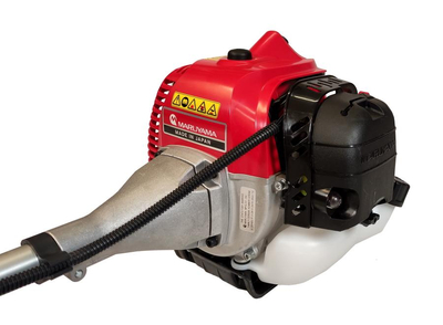MARUYAMA BC5022H-RS PETROL LAWNMOWER PROFESSIONAL GRASS TRIMMER TRIMMER 3.1KM