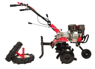 MASTERCUT HSDT101 SPRINAL PLAGGER 7hp 212cc HSDT100TS HSDT101