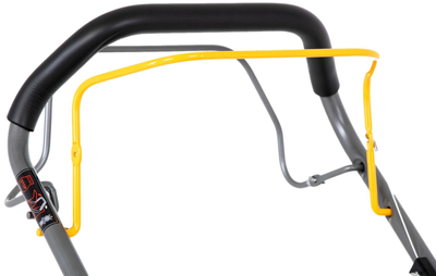 LEADER DK46N150A PETROL LAWN MOWER - OFFICIAL DISTRIBUTOR - AUTHORIZED LEADER DEALER