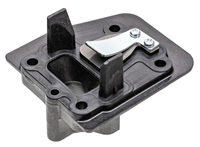 Kawasaki TJ53E carburetor connector 12021-0706