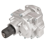 Gearbox kpl. Cedrus auger CEDSW03 600141